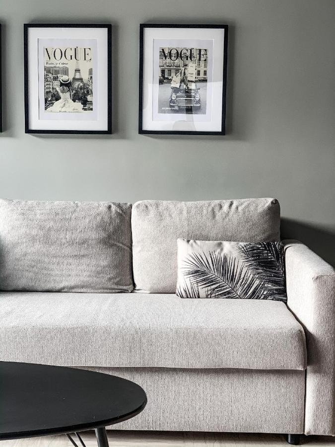 Boutique Homes Волос Екстериор снимка