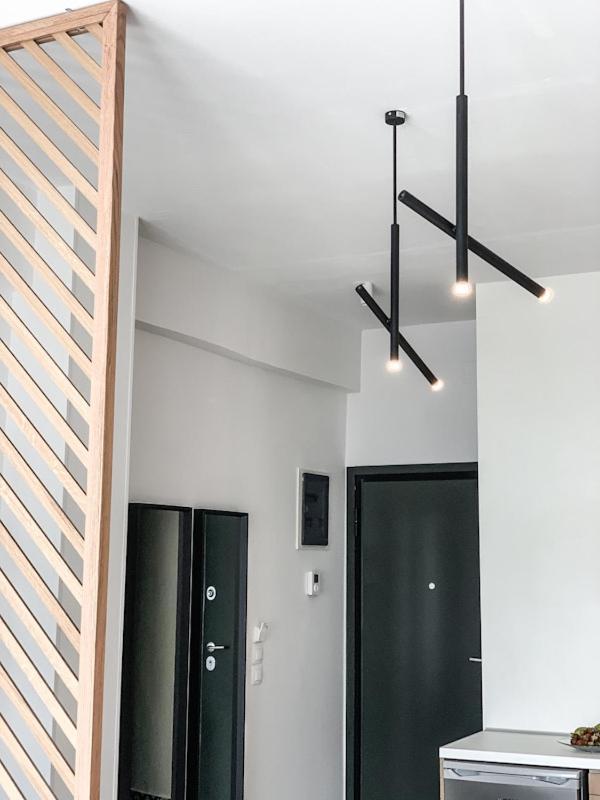 Boutique Homes Волос Екстериор снимка