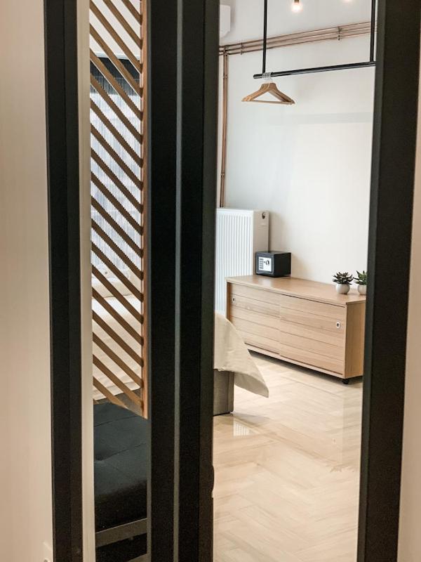 Boutique Homes Волос Екстериор снимка